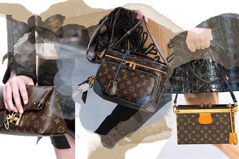 Jak rozpoznać podróbkę torebki Louis Vuitton: 